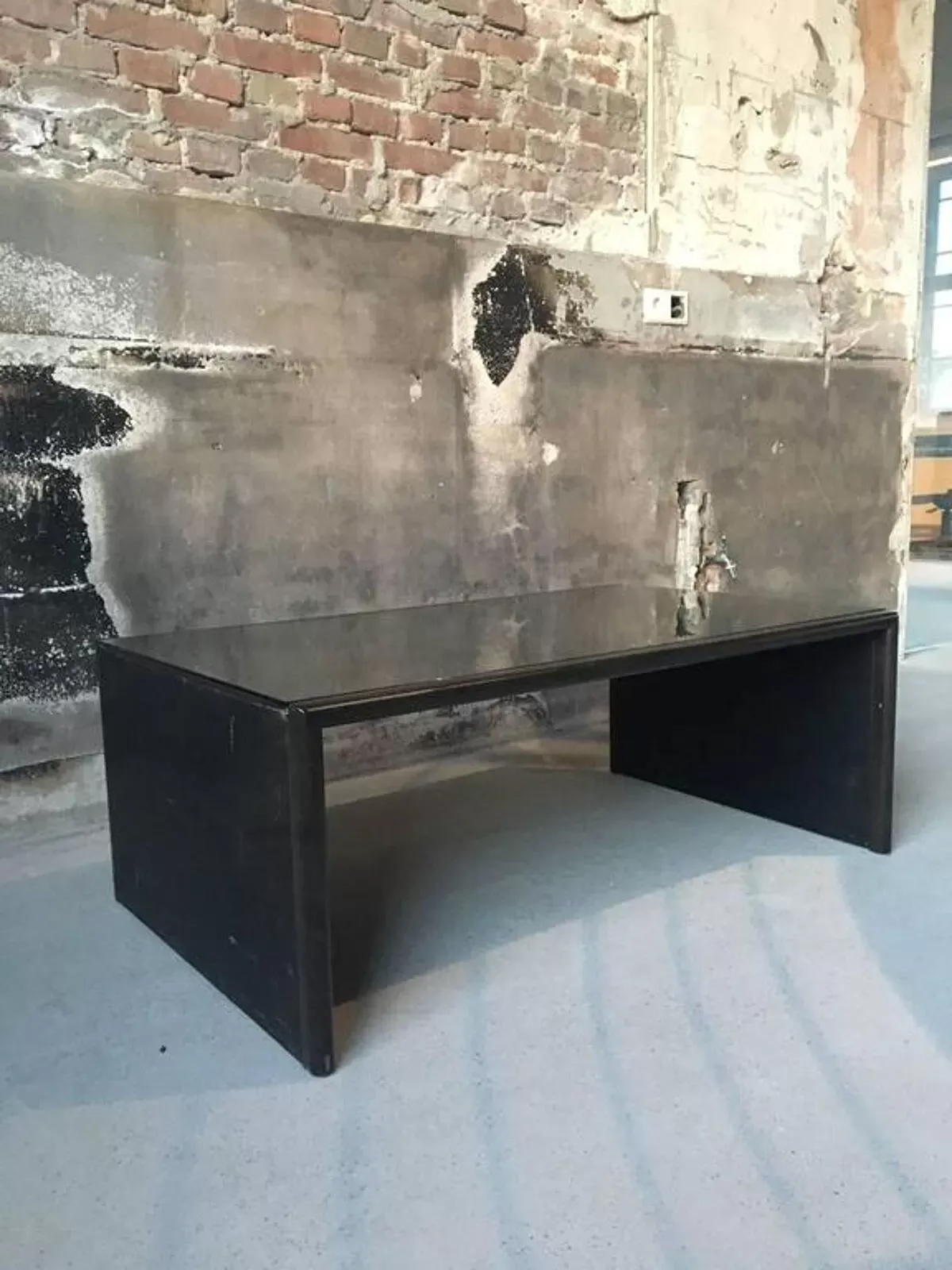 Illustration numéro 2 du produit Set ''Cubic Livingroom'' 1970 s