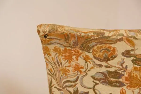 Illustration numéro 2 du produit Fauteuil Olof Persson industri sweden 1940’s