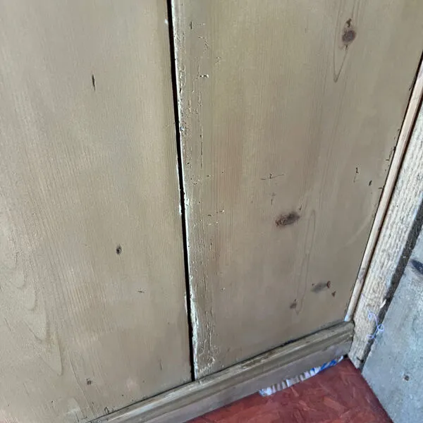 Illustration numéro 2 du produit Meuble de métier à tiroirs