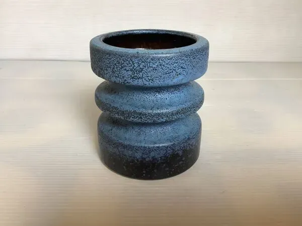 Illustration numéro 2 du produit Vase pagode Dumler Breiden Germany