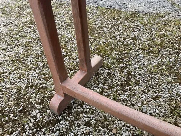 Illustration numéro 2 du produit Pupitre