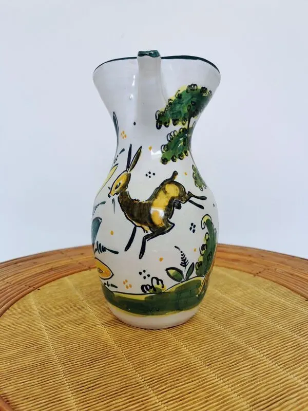 Illustration numéro 2 du produit Pichet sangria