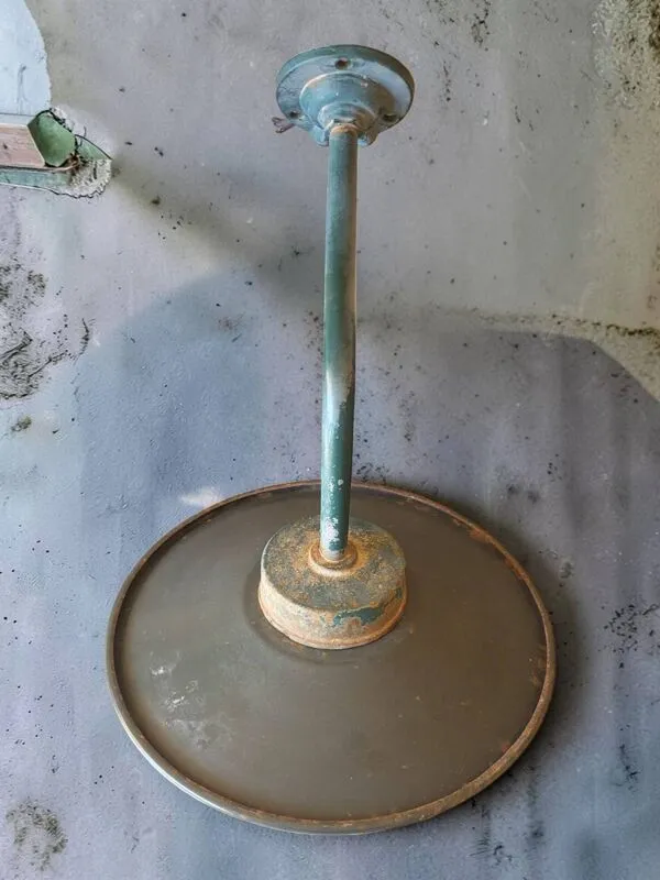 Illustration numéro 2 du produit Applique industrielle extérieure