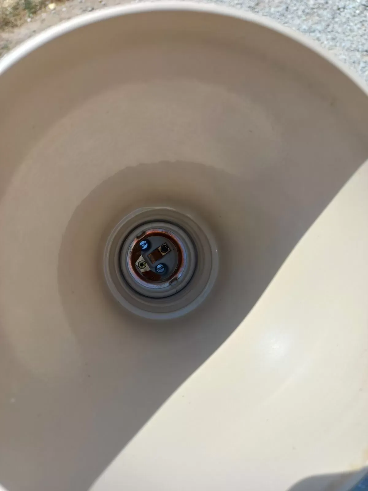 Illustration numéro 2 du produit Set de 6 appliques spots orientables  Lita des années 70