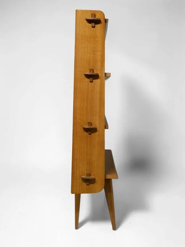 Illustration numéro 2 du produit Bibliothèque ''Edition SAM'' - 1950