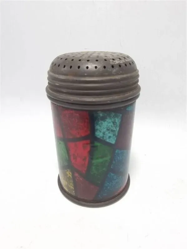 Illustration numéro 2 du produit Saupoudreuse