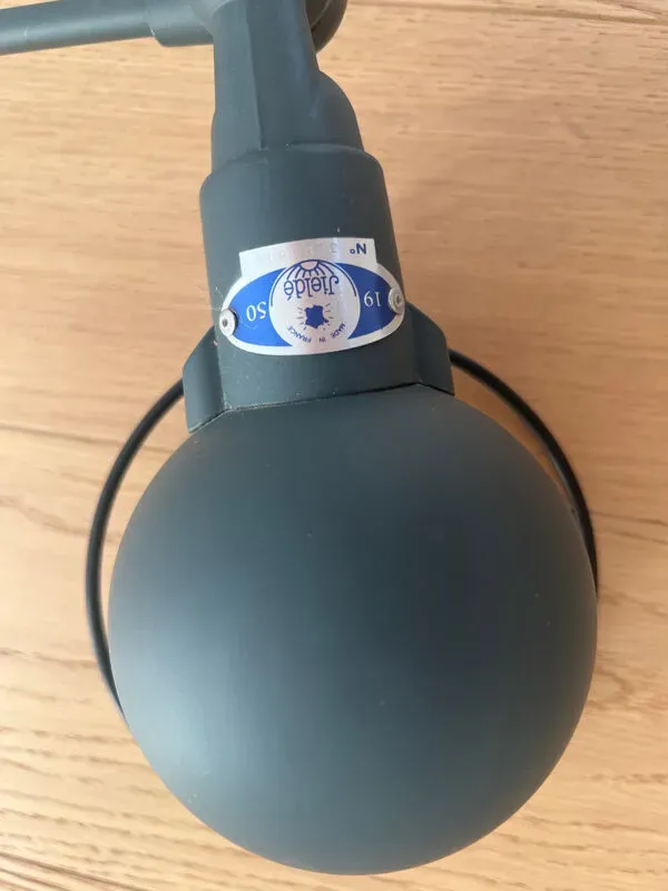 Illustration numéro 2 du produit Applique murale Jieldé