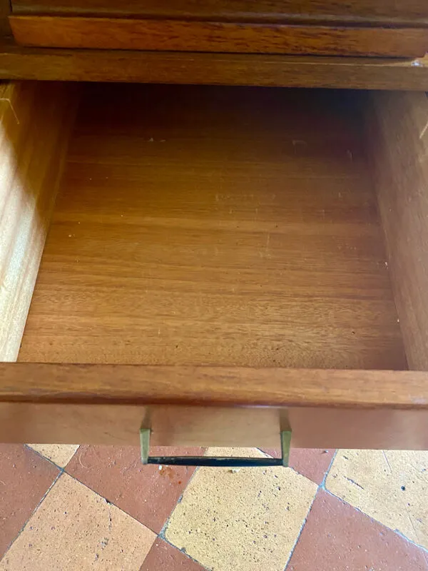 Illustration numéro 2 du produit Bureau de direction