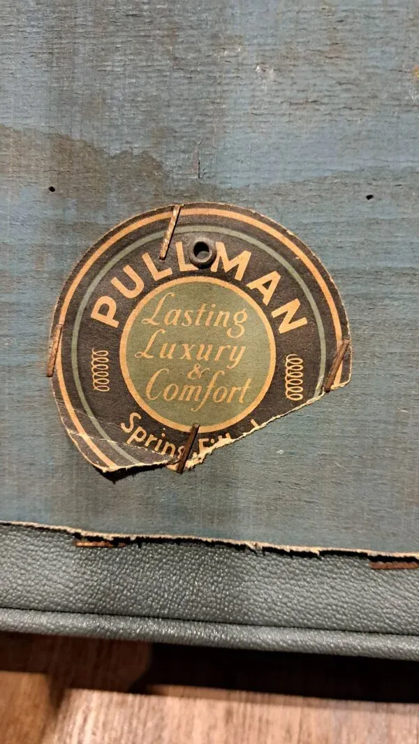 Illustration numéro 2 du produit Chaise de bureau Pullman