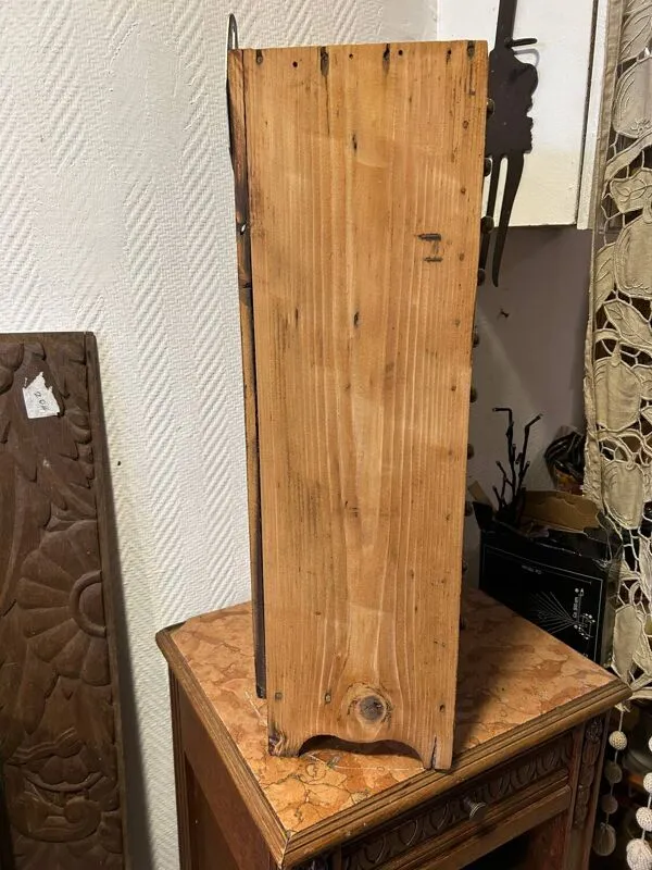 Illustration numéro 2 du produit Layette d’horloger