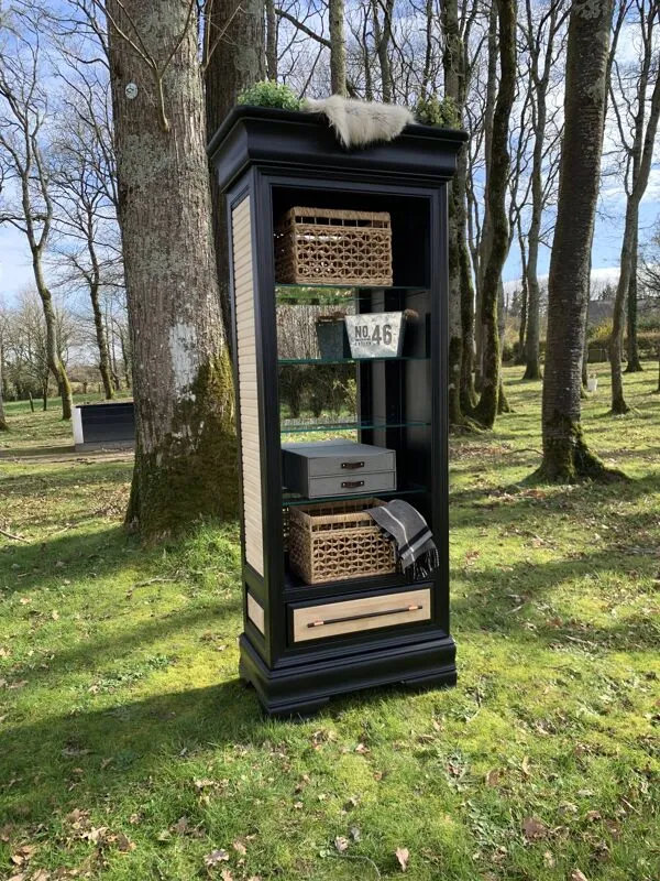 Illustration numéro 2 du produit Armoire de rangement