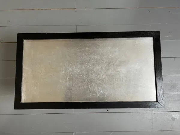 Illustration numéro 2 du produit Ensemble meubles de salon atypique des  Années 80