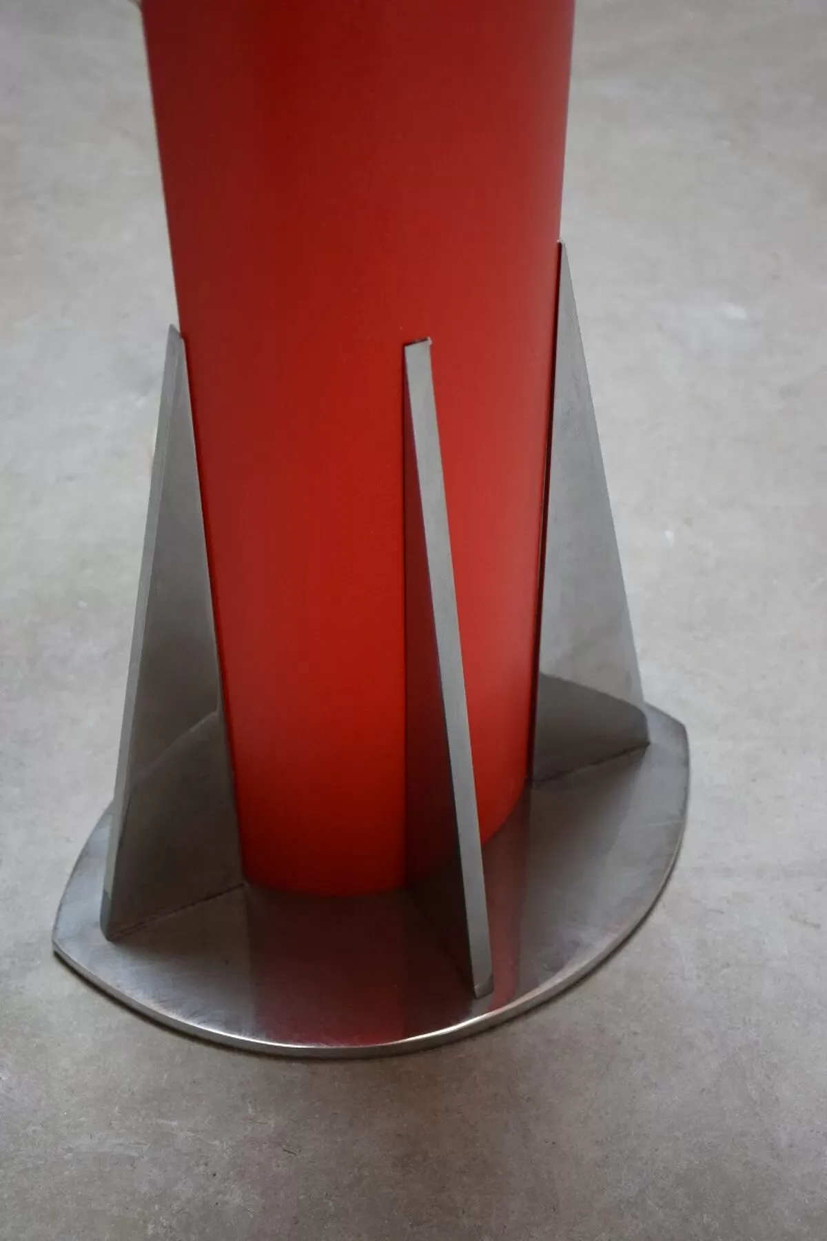 Illustration numéro 2 du produit Luminaire Le Mât