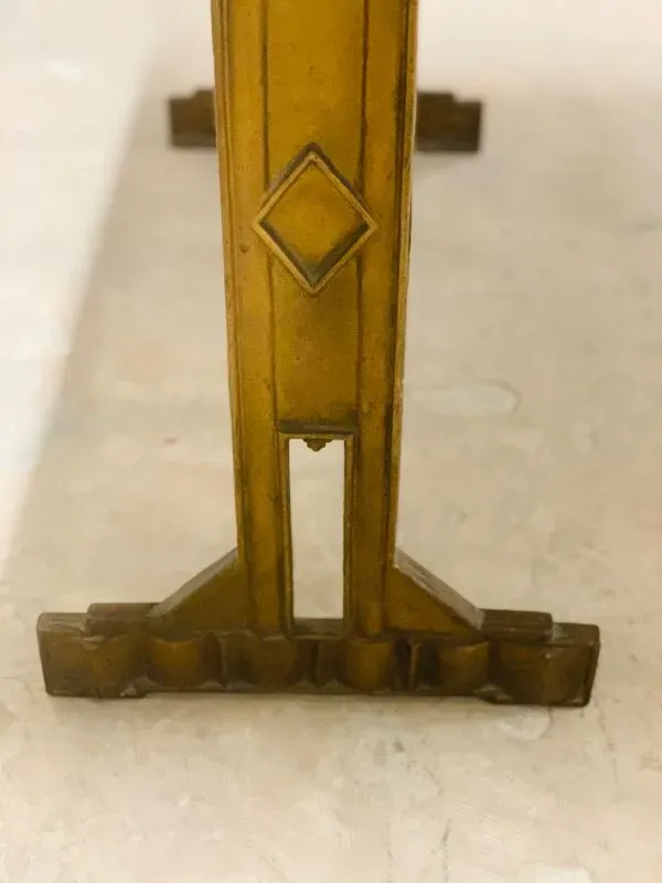 Illustration numéro 2 du produit Table de bistrot