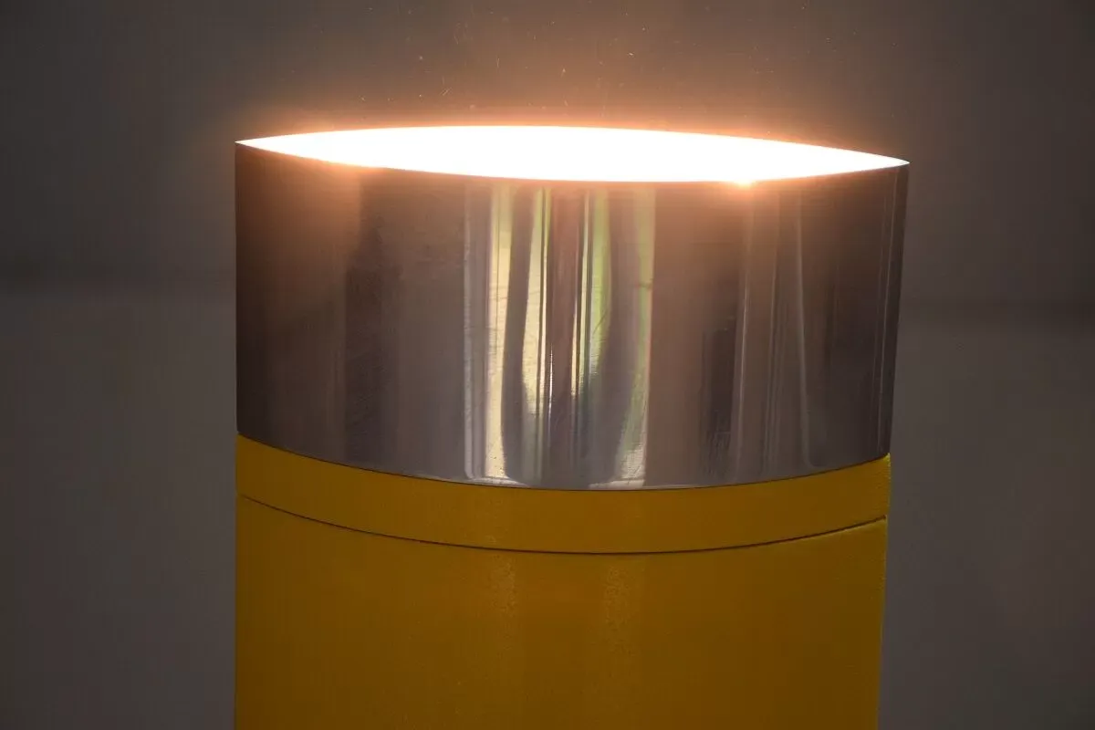 Illustration numéro 2 du produit Luminaire Le Mât