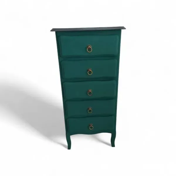 Illustration numéro 2 du produit Chiffonnier ancien