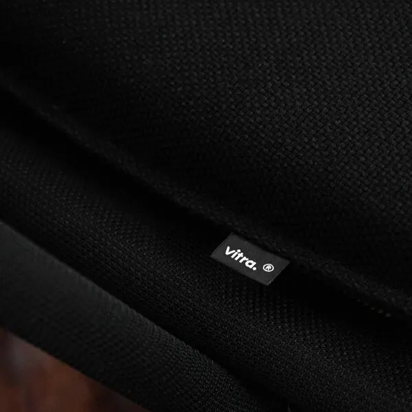 Illustration numéro 2 du produit Slow Chair designed  by Erwan & Ronan Bouroullec for Vitra