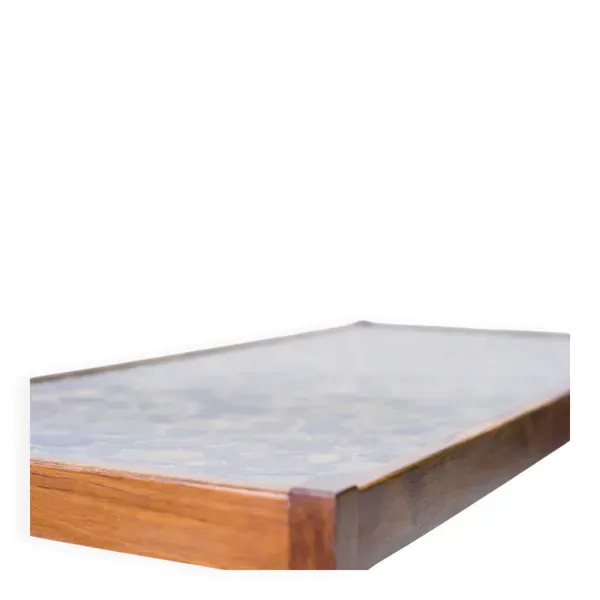 Illustration numéro 2 du produit Table basse unique Pebbles d'Ib Kofod-Larsen