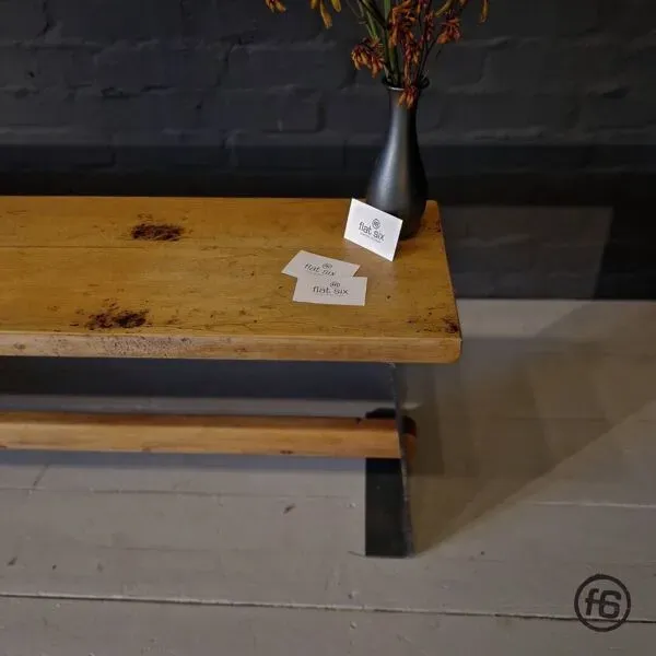 Illustration numéro 2 du produit Banque industrielle Buche