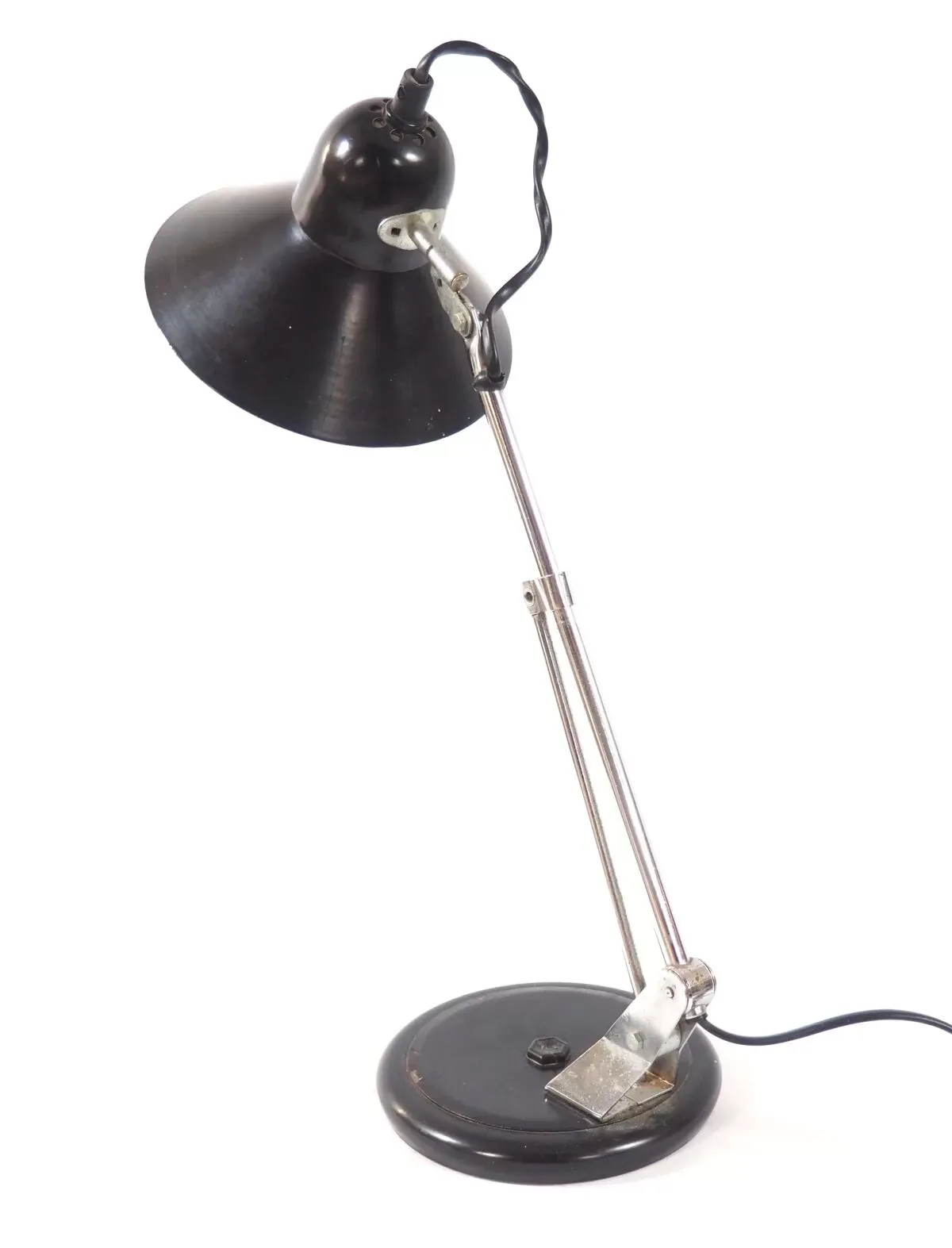 Illustration numéro 2 du produit Lampe Aluminor