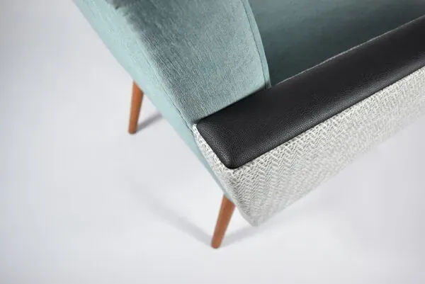 Illustration numéro 2 du produit Fauteuil 1960