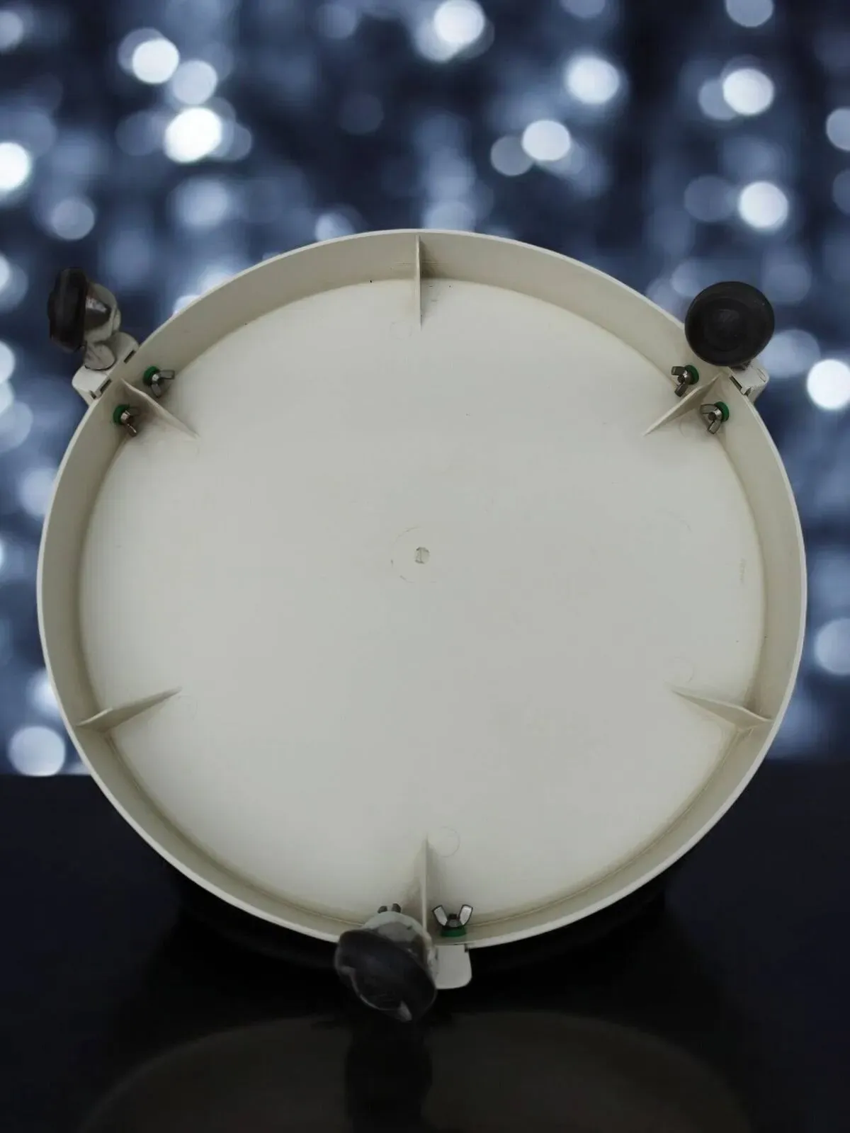 Illustration numéro 2 du produit Desserte italienne Années 70’