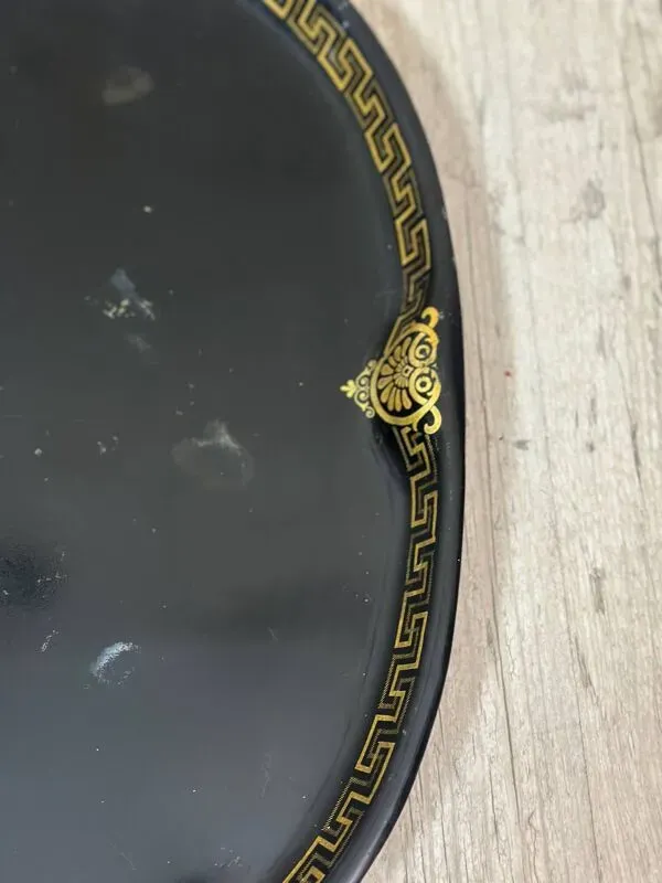 Illustration numéro 2 du produit Plateau Napoleon III