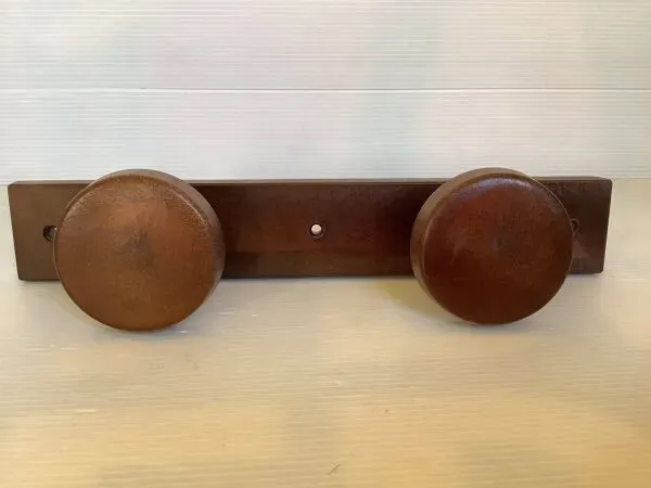 Illustration numéro 2 du produit Porte manteau Grosfillex Made in France