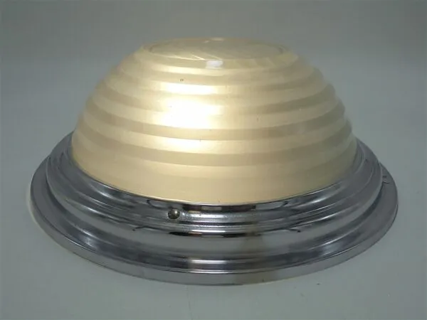 Illustration numéro 2 du produit Plafonnier industriel