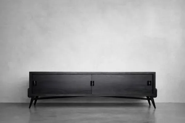 Illustration numéro 2 du produit Enfilade 1960s