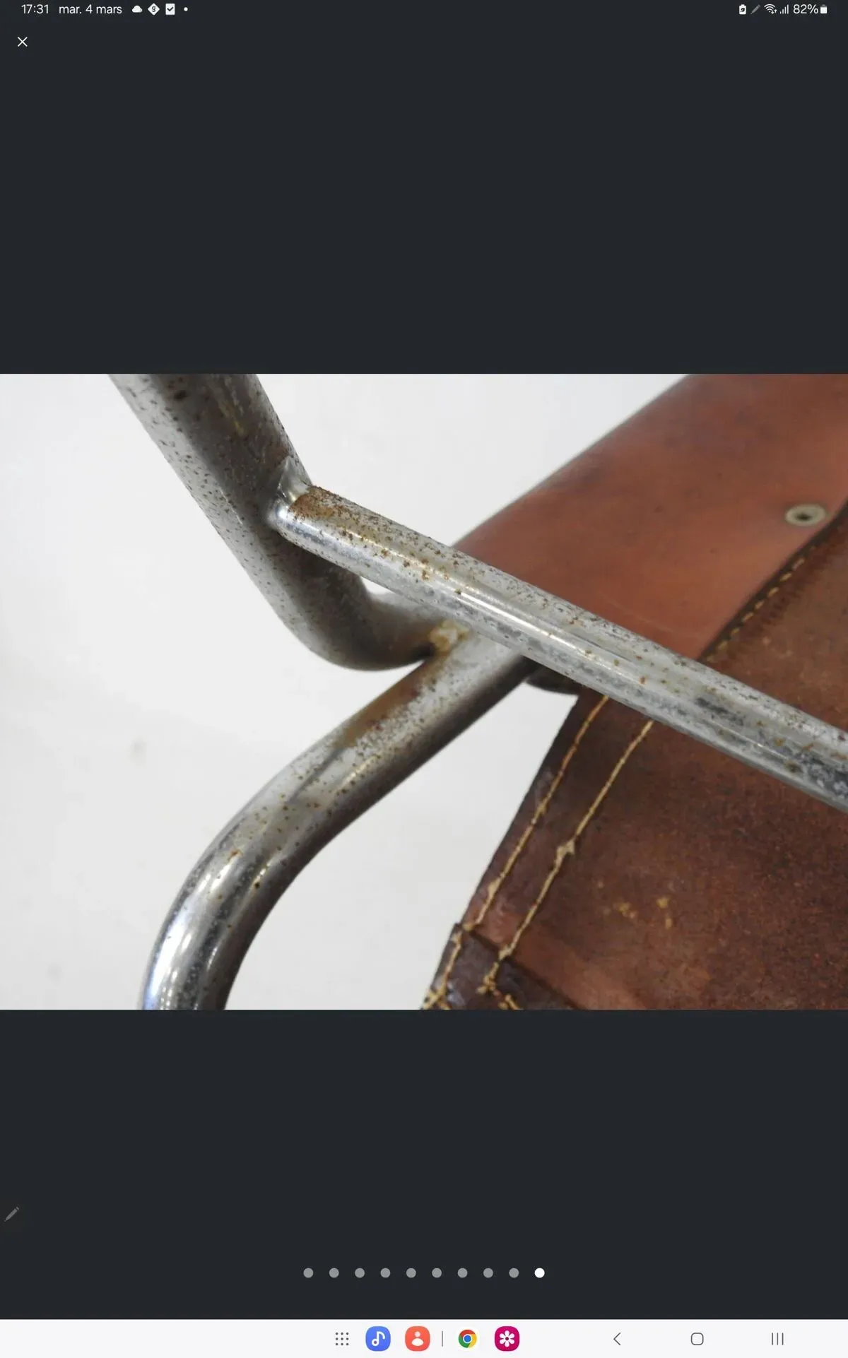 Illustration numéro 2 du produit Les Arcs'' Dal Vera éditeur  sélection perriand