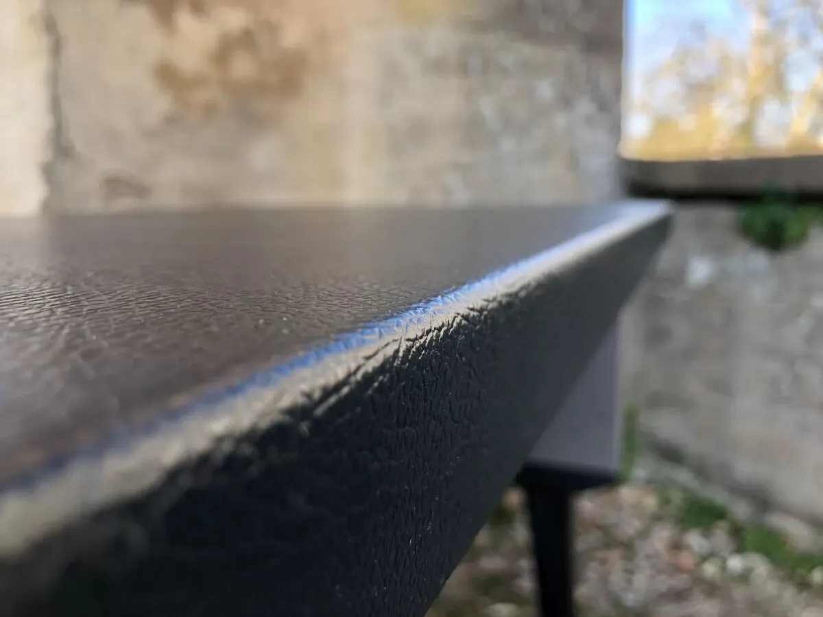 Illustration numéro 2 du produit Bureau industriel Strafor