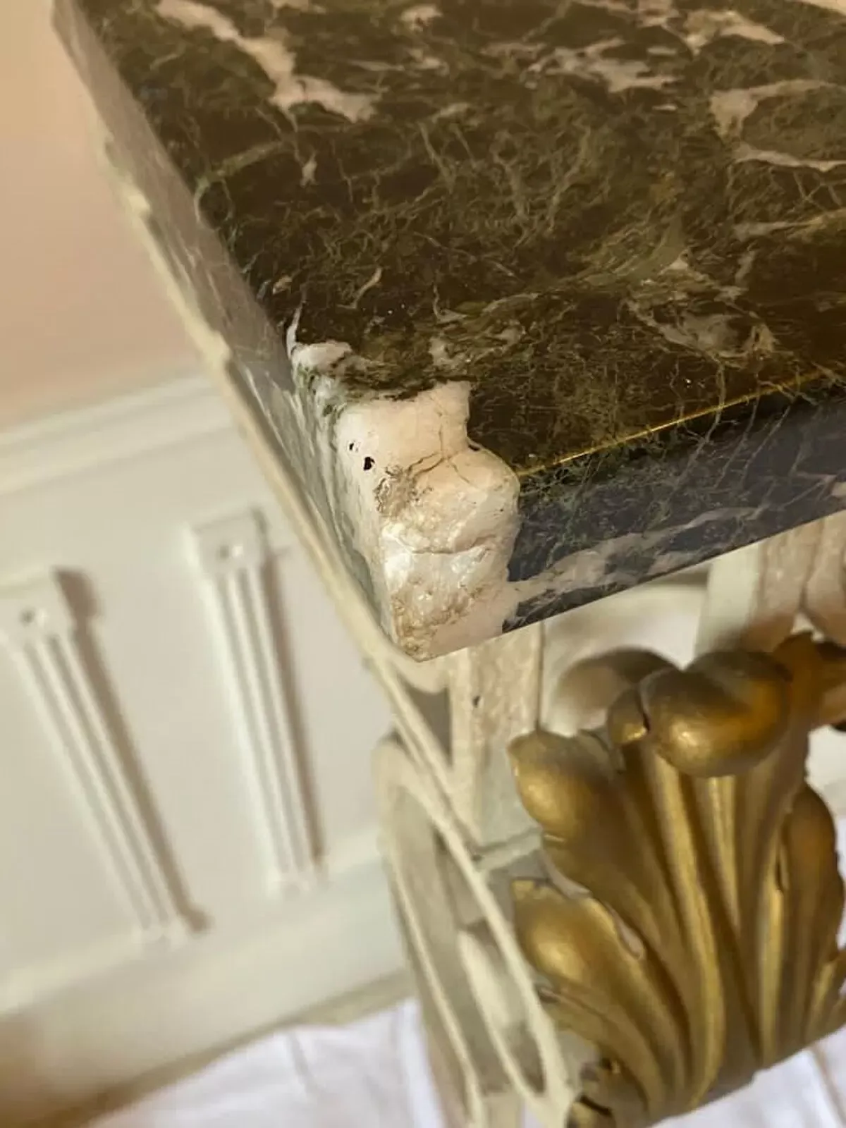 Illustration numéro 2 du produit Console