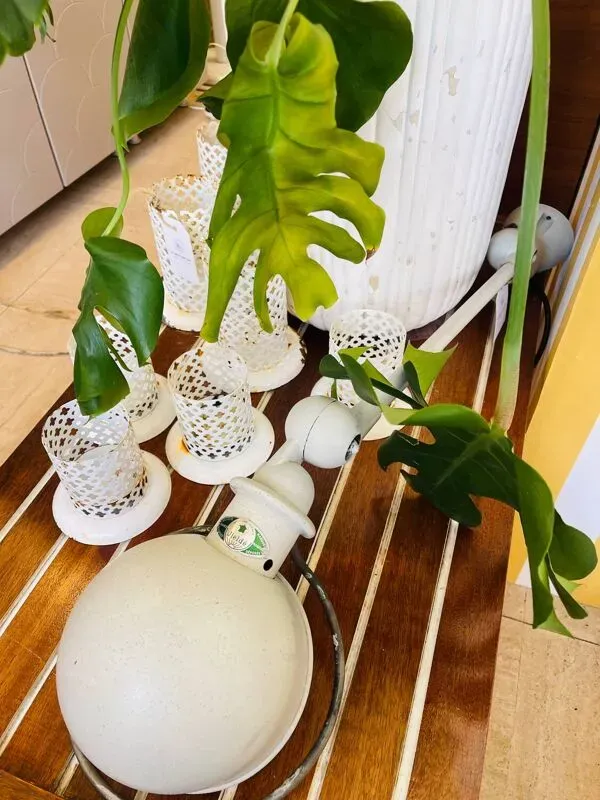 Illustration numéro 2 du produit Lampe Jielde 1 bras – circa 1970