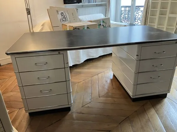 Illustration numéro 2 du produit Bureau Chrysler Müller Möbel