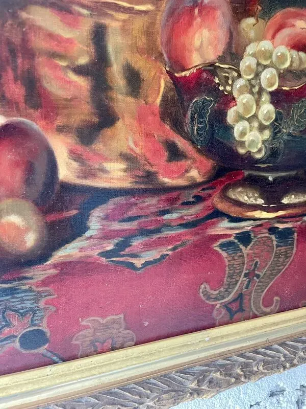 Illustration numéro 2 du produit Nature morte