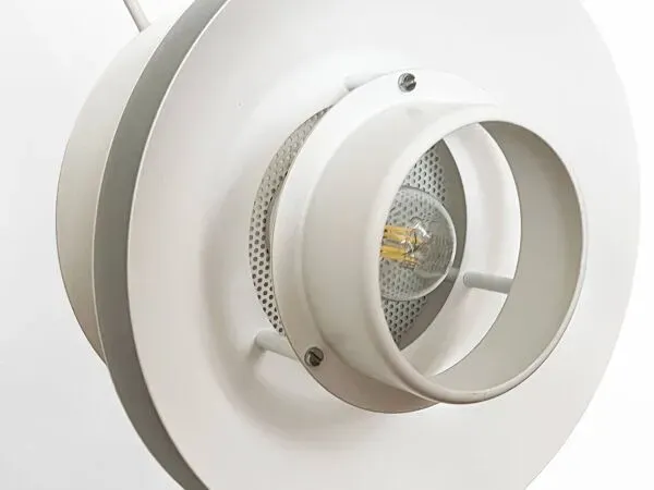 Illustration numéro 2 du produit Suspension multicouche de taille moyenne par Kurt Wiborg pour Jeka Metaltryk.