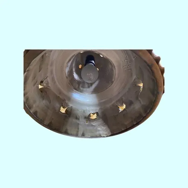 Illustration numéro 2 du produit Suspension en ceramique