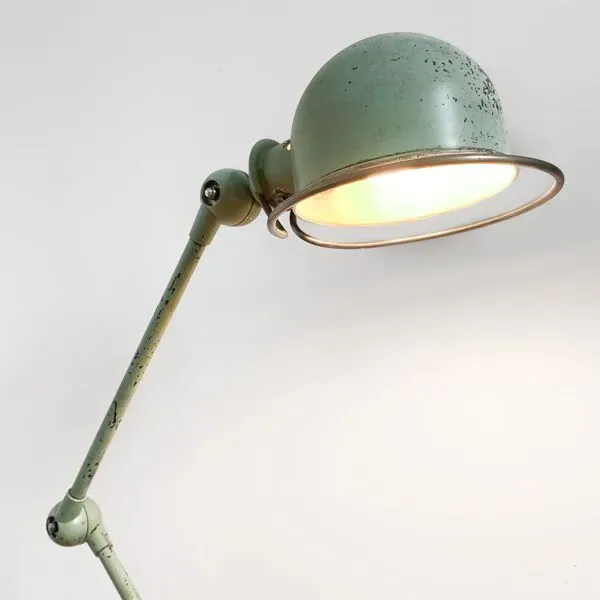 Illustration numéro 2 du produit Jieldé 2 bras vintage