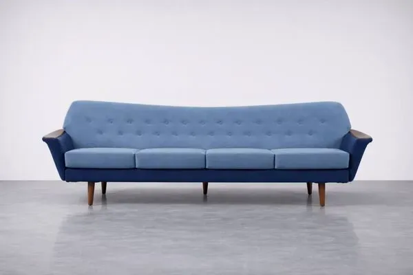 Illustration numéro 2 du produit Salon 1960