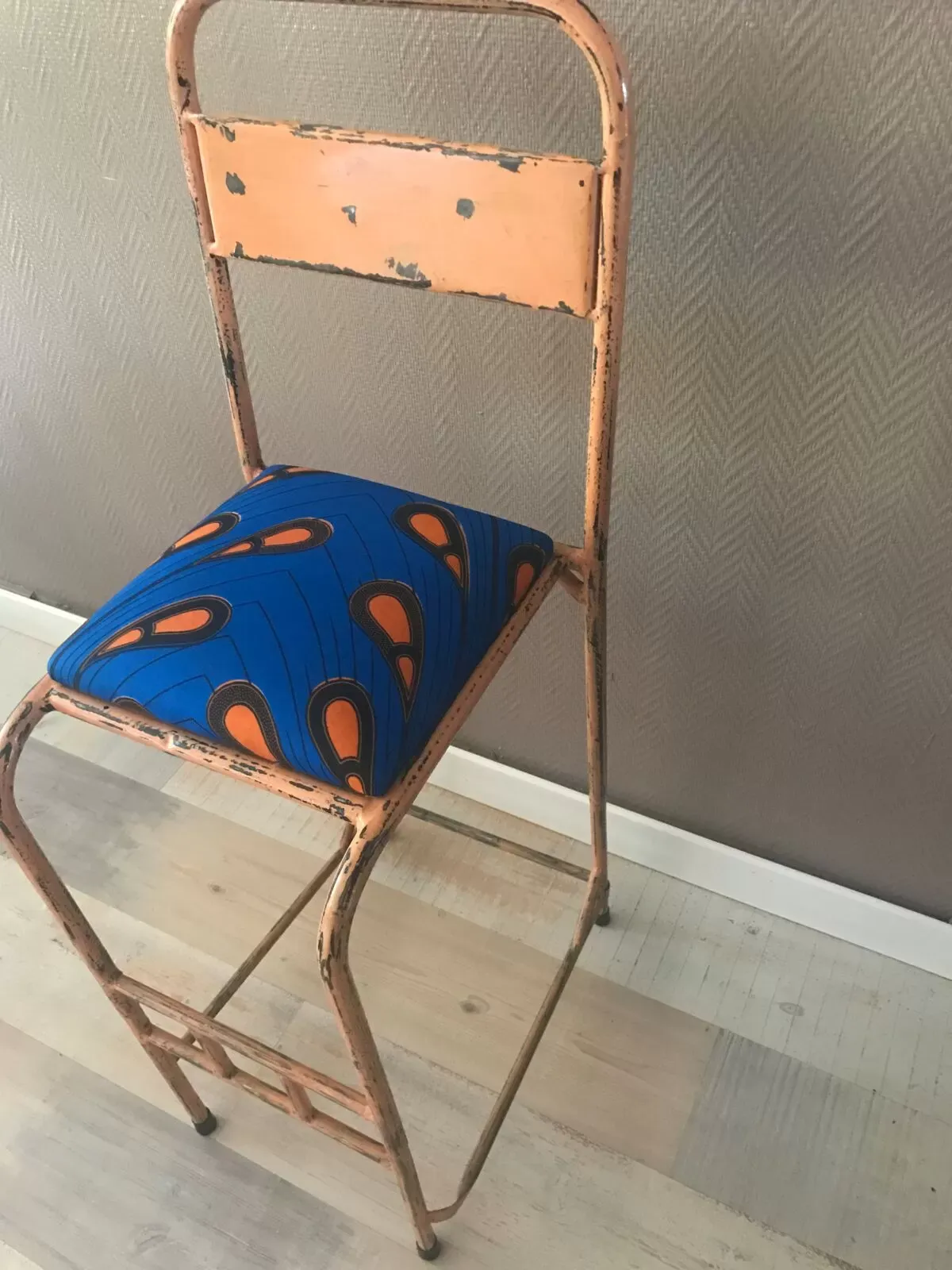 Illustration numéro 2 du produit Chaise Binza Ozone