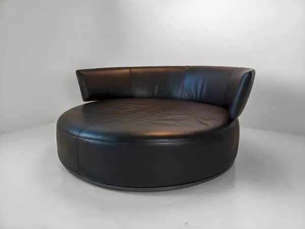 Illustration numéro 2 du produit B&B Italia / Maxalto Amoenus canapé / sofa pivotant – Antonio Citterio