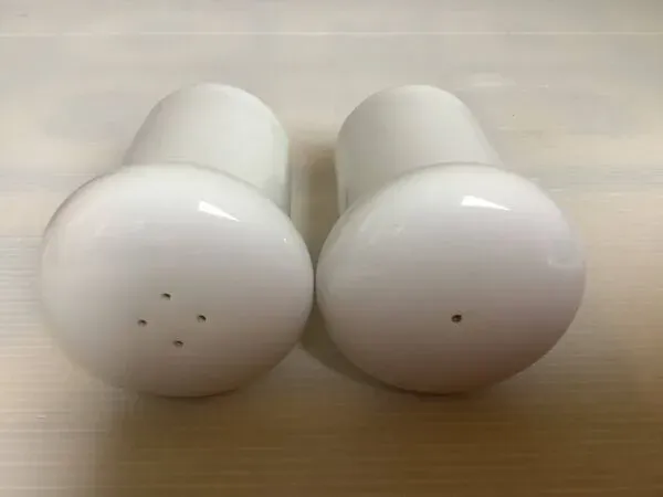 Illustration numéro 2 du produit Sel et poivre Thomas Germany