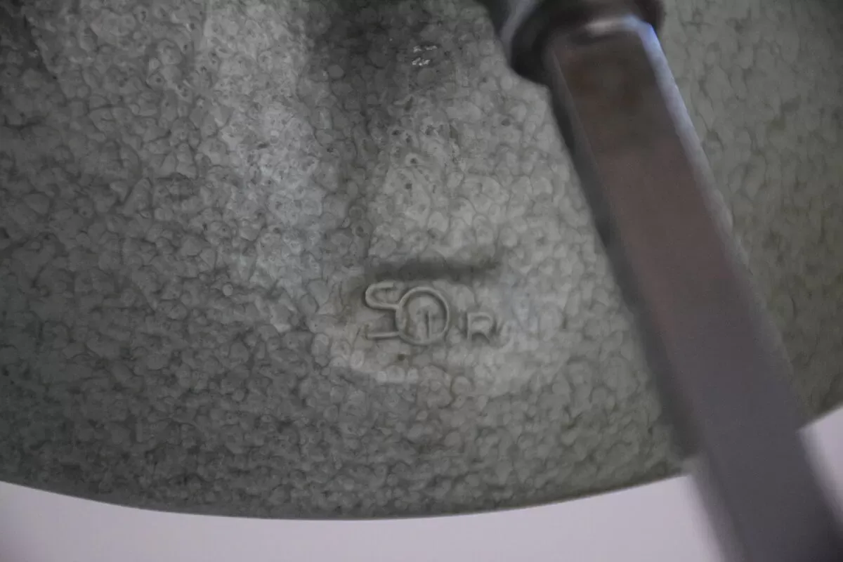 Illustration numéro 2 du produit Luminaire à poser Solr