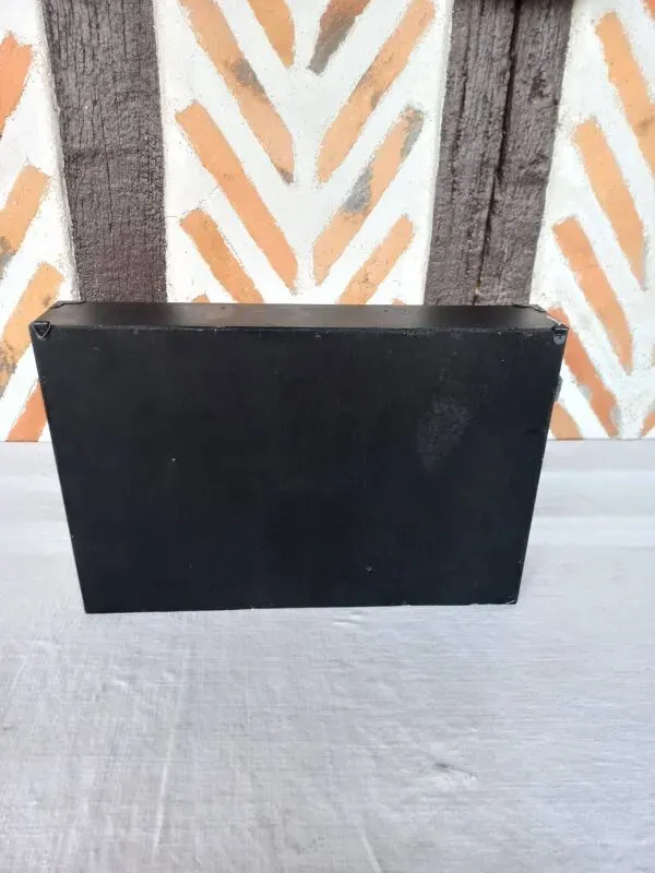 Illustration numéro 2 du produit Casier étagère de bureau