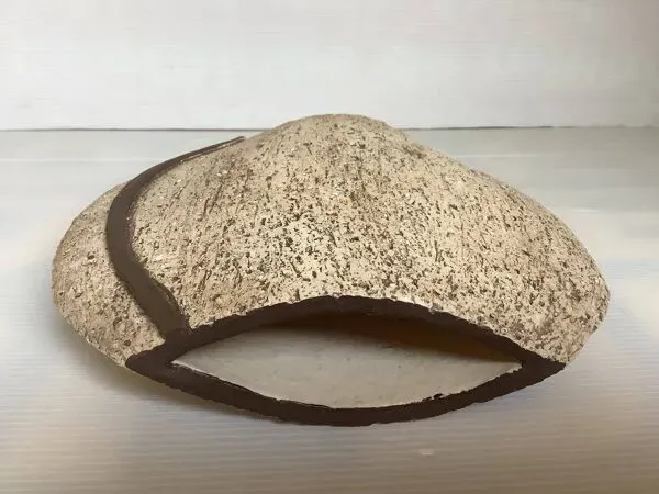 Illustration numéro 2 du produit Vase en céramique de Victor Helena