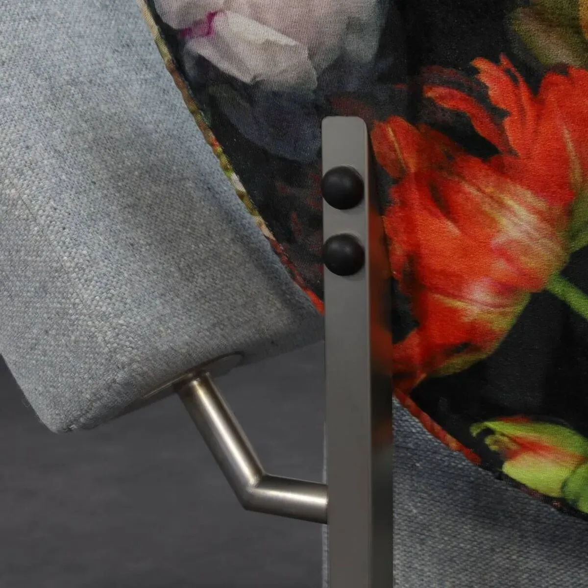 Illustration numéro 2 du produit Chaise longue au design postmoderne Groeten uit Holland par Rob Eckhardt