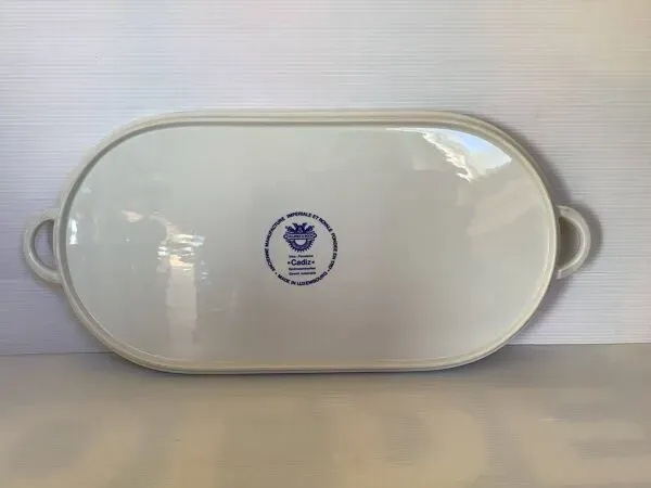 Illustration numéro 2 du produit Plateau cadiz villeroy et boch