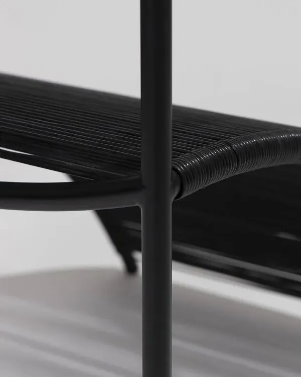 Illustration numéro 2 du produit FAUTEUIL PAT CONLEY II, PHILIPPE STARCK, 1980s