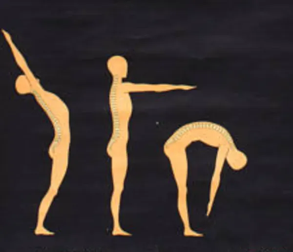 Illustration numéro 2 du produit Affiche mural de l’école publié par Hagemann  1974